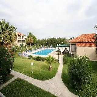 Kalives 호텔 Kalyves Polygyrou