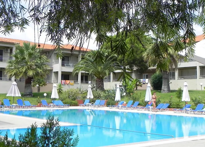 Kalives Hotel