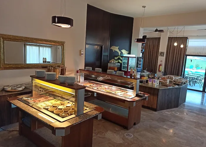 Kalives Kalyves Polygyrou