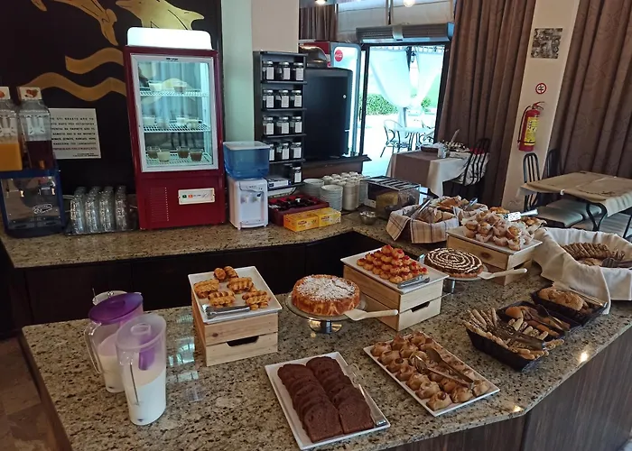 Hotel Kalives Kalyves Polygyrou