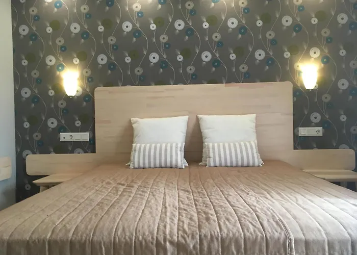 Kalives 3* Kalyves Polygyrou