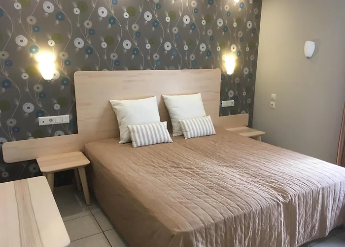 Kalives Kalyves Polygyrou