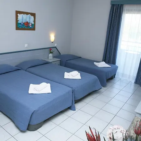 Hotel Kalives Kalyves Polygyrou