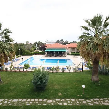 Kalives Kalyves Polygyrou