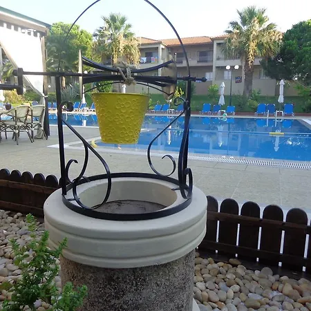 Kalives Hotel