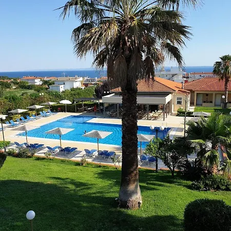 Kalives Hotel 3*