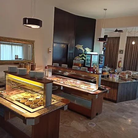 Kalives Kalyves Polygyrou