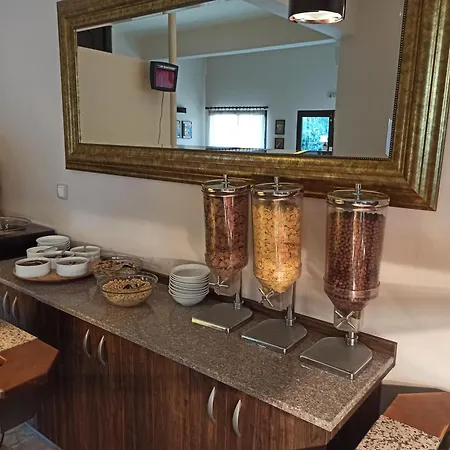 Kalives Hotel