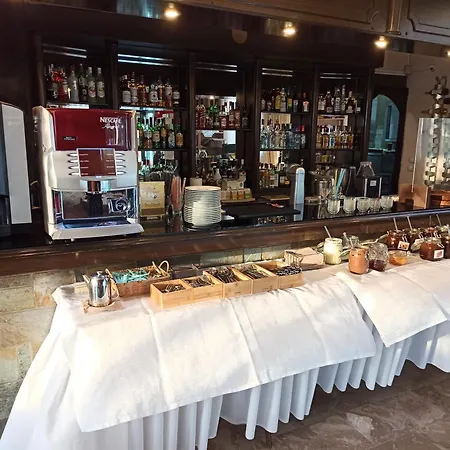 Kalives 3* Kalyves Polygyrou