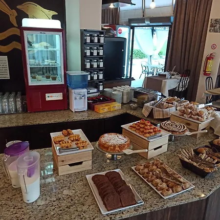 호텔 Kalives Kalyves Polygyrou