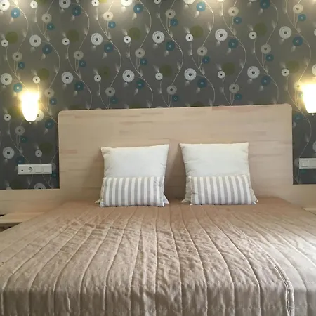 Kalives 3* Kalyves Polygyrou