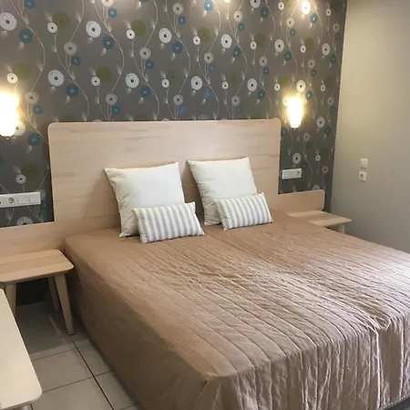 Kalives Kalyves Polygyrou