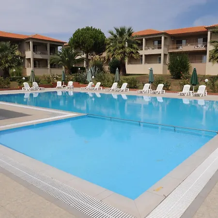 Kalives Hotel 3*