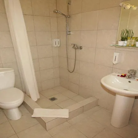Hotel Kalives