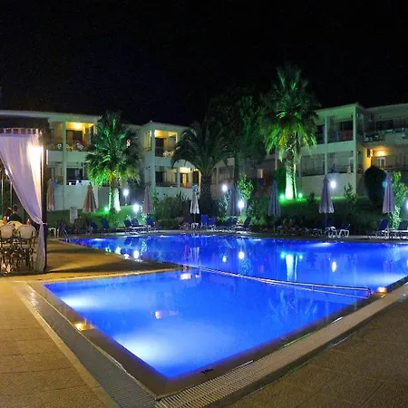 Kalives 호텔 Kalyves Polygyrou