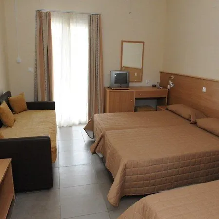 Hotel Kalives