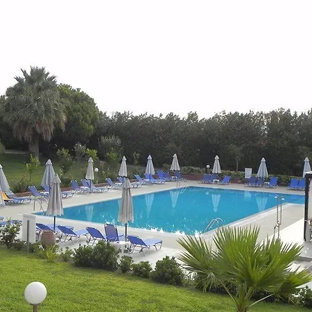 Kalives 3* Kalyves Polygyrou