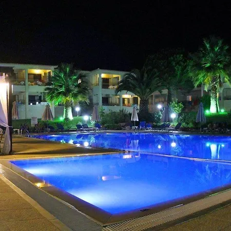 Kalives 호텔 Kalyves Polygyrou