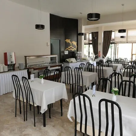 Kalives 3* Kalyves Polygyrou