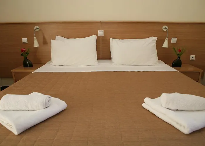 Kalives Kalyves Polygyrou