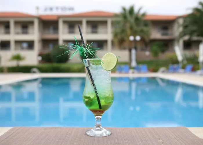 Kalives Kalyves Polygyrou