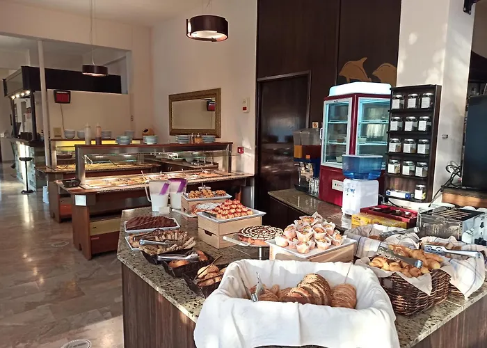 Отель Kalives Kalyves Polygyrou