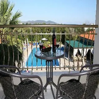 Kalives 3* Kalyves Polygyrou