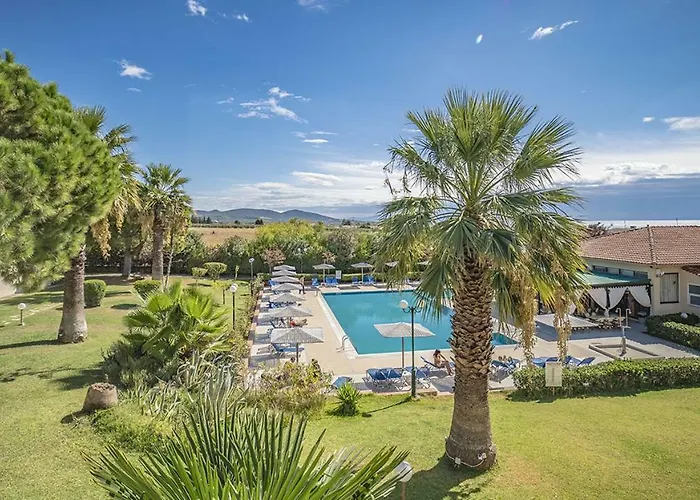 Kalives 3* Kalyves Polygyrou